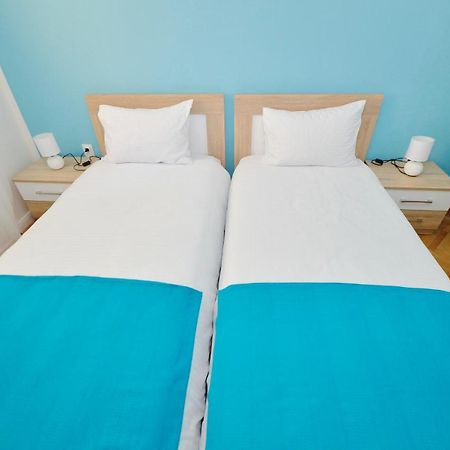 Unico apartman Cattaro Esterno foto
